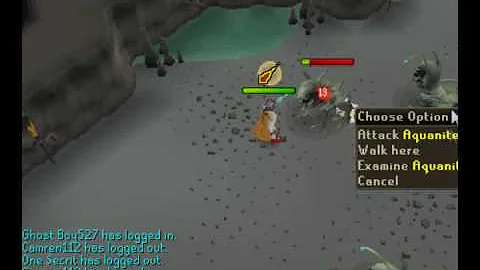 Sunjaay Slayer Series: Aquanites