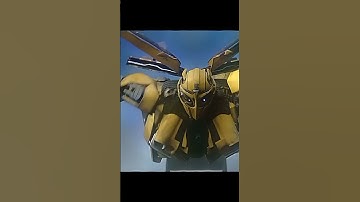 Bumblebee aura #shorts #capcut #editing #transformers #capcutedit