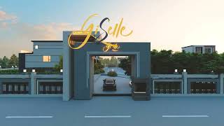 Giselle - The Most Prime Location In New Zayed City