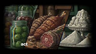 this kitchen ingredients was once worth more than gold