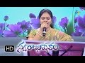 Manase Andala Brindavanam Song - Gopikaa Purnima Performance in ETV Swarabhishekam - 8th Nov 2015