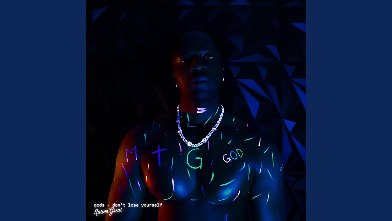 Watch Ghost on YouTube Watch Ghost on YouTube