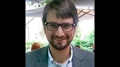 Keynote Speaker - Aaron Johnson