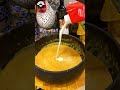 طريقة الصوص الجانبي يقدم مع البرياني 