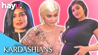 King kylie is feeling 22!! here’s a compilation of some her greatest
moments from launching cosmetics to giving birth baby stormi! , watch
all your favourite reality shows here: ...