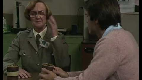 PRISONER CELL BLOCK H EPISODE 483 PART 1