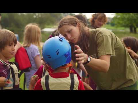 Video: Dětské tábory v Londýně 2021