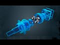 High-Precision Planetary Reducer Manufacturer Vige Plantary Reducer Solutions#factory #manufacturing