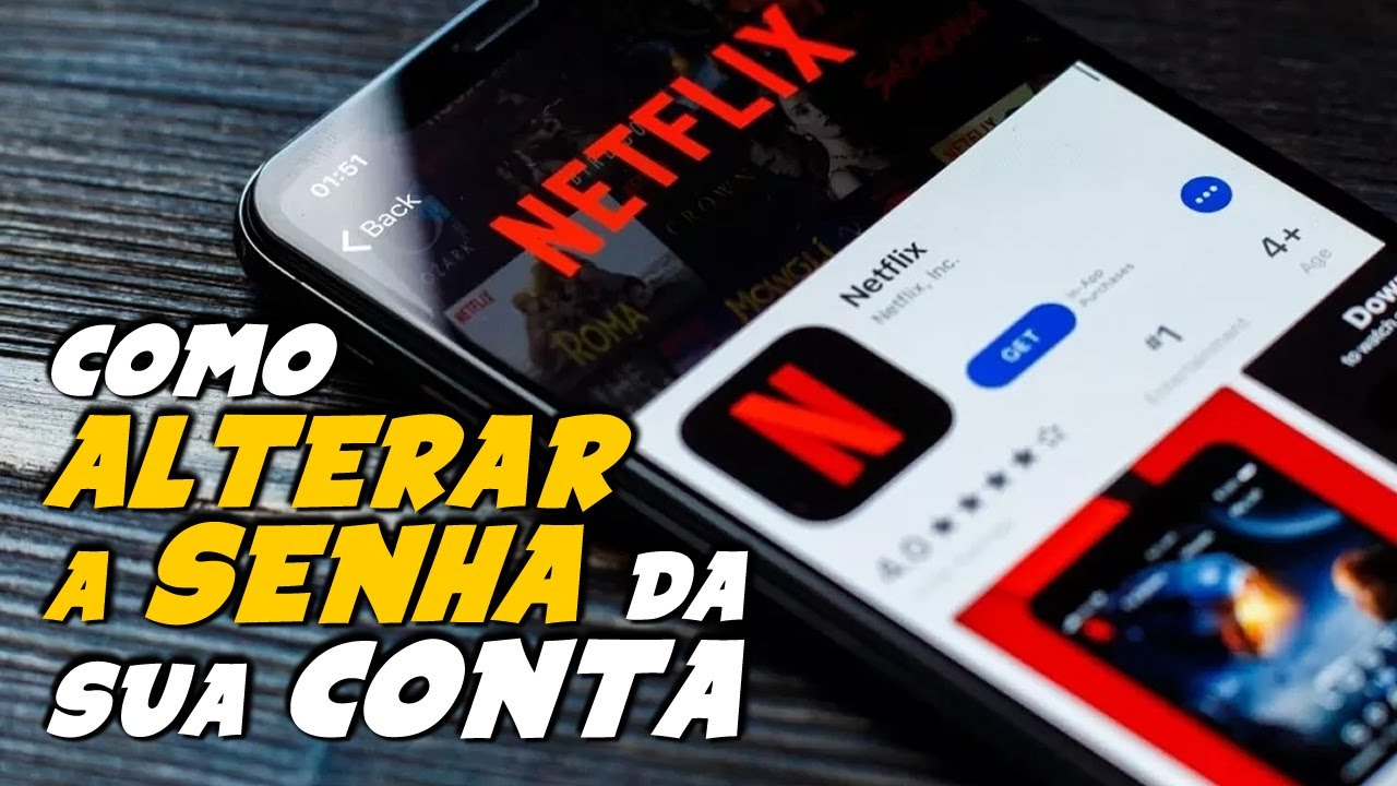 Como cancelar a sua conta na Netflix - MacMagazine