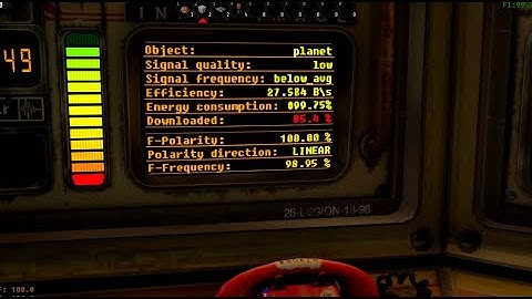 VOTV 2 (Tutorial) | back at it again with the tutorial | Voices of the Void |