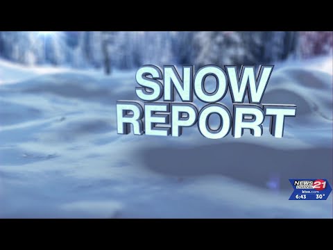 020223 Thursday AM Local Alert Snow Report