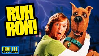 New Scooby-Doo Live-Action Young-Adult Series Announced At Netflix!