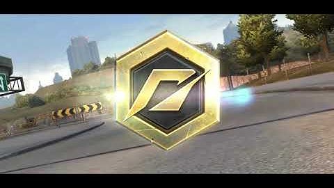 NFS No Limits BMW M3 Coupe (1999) NITRO RUSH - MAPLETREE SHORT, DAY