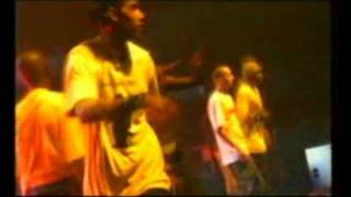 Saian Supa Crew - J&#39;adore ca (Zenith)