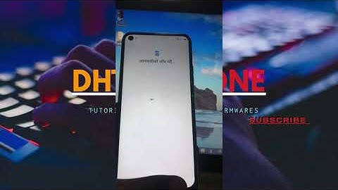 HOW TO BYPASS FRP ON TECNO CD7 (CAMON 15) WITHOUT PC/BOX ANDROID 10