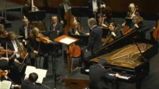 Nobuyuki Tsujii 辻井伸行　2009 Cliburn Competition FINAL CONCERT ショパン ピアノ協奏曲 第二番 第一楽章 前半