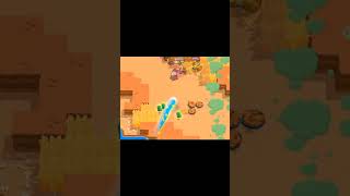 Бесконечная Ульта В Бравл Сртарсе #Бесконечнаяульта #Бс #Brawlstars #Shots #Recommended