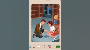 Art puzzle 🎨। Part 1। @Raratewa.