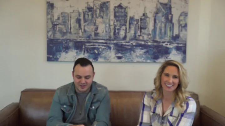 PJ North Interview