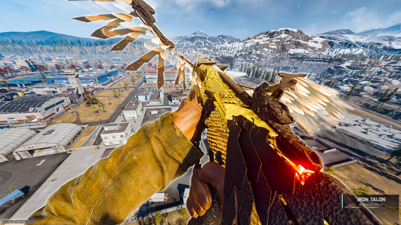 COD WARZONE SOLO WITH MADDOX RFB GAMEPLAY PS5PRO(NO COMMENTARY)