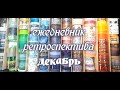 Полмесяца не вела ежедневник! - ретроспектива ноября, цели на декабрь