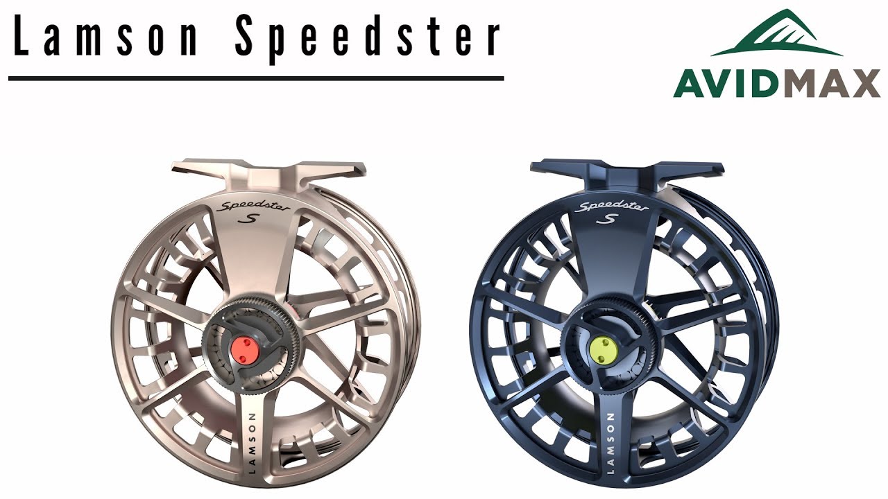 Lamson Speedster 2020 Overview