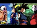 10 Curiosidades Que No Sabias de JIREN - El Gris