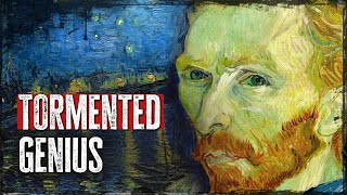 The life of Vincent van Gogh | Cold Case | Documentary