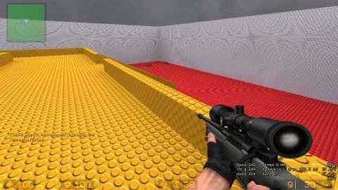 CSS AWP NO SCOPE HEADSHOT