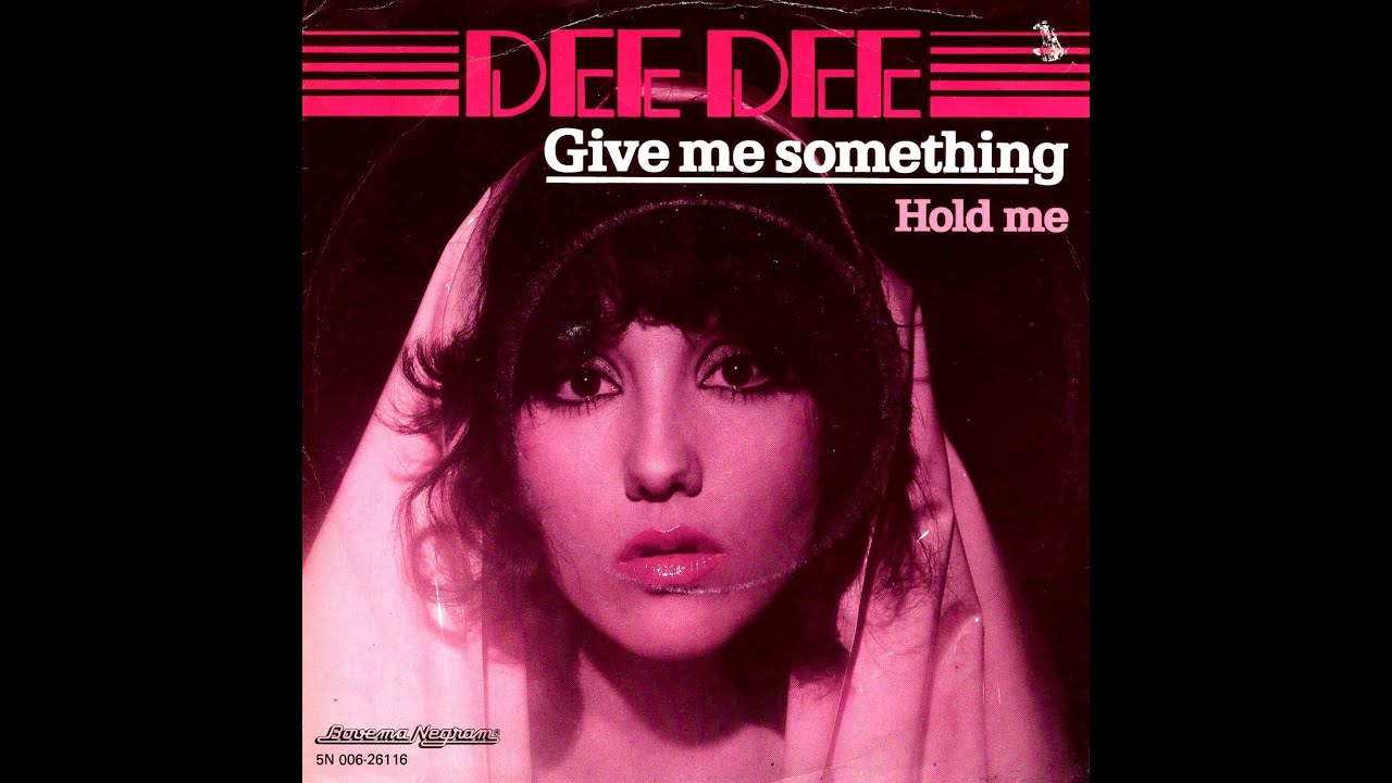 Dee Dee 