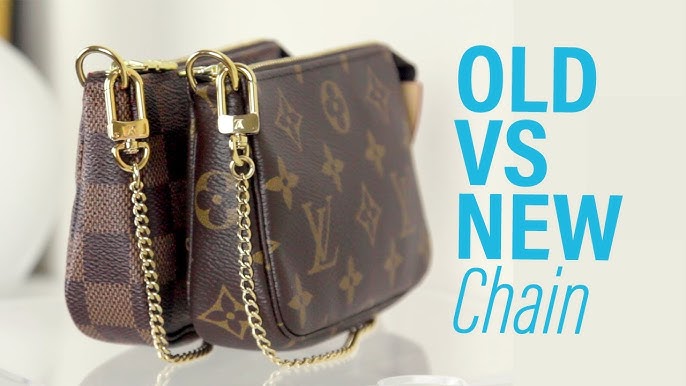 🔍 Louis Vuitton Pochette Métis: 👜 REAL vs FAKE 🚫 + QUIZ! 💯 