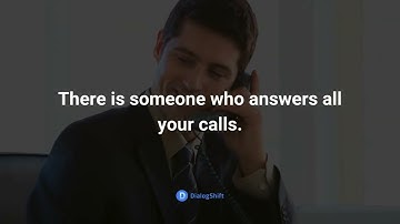 Your Hotel AI from DialogShift