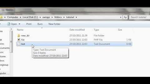 file functions part:2(php tutorial in bangla)