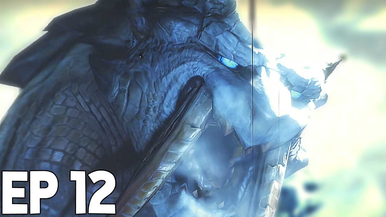 [Monster Hunter Rise] Gameplay Playthrough Ep12 - Barioth & Rathian ...