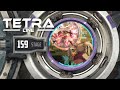 Tetra Tower Floor 159 (Goddess of Victory: NIKKE)