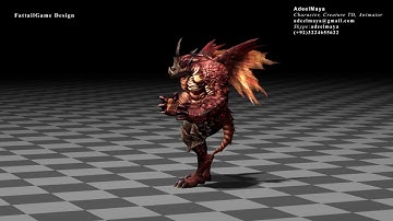 Game Animations Performed  by Adeel Maya #adeelmaya #3danimation #games