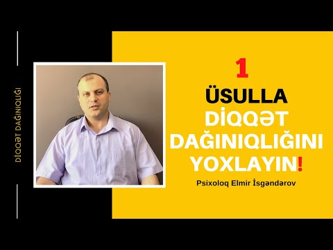 Video: Diqqət BULLING