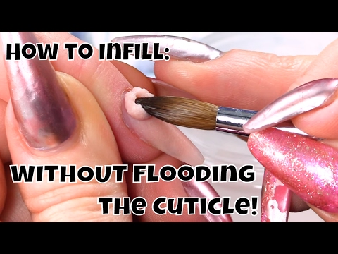 Cuticle Oil Huile Pour Les Cuticules