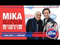 Capture de la vidéo Mika - Symphonique À La Philharmonie, Philharmonie De Paris, Paris, France (Oct 23, 2021) Hdtv