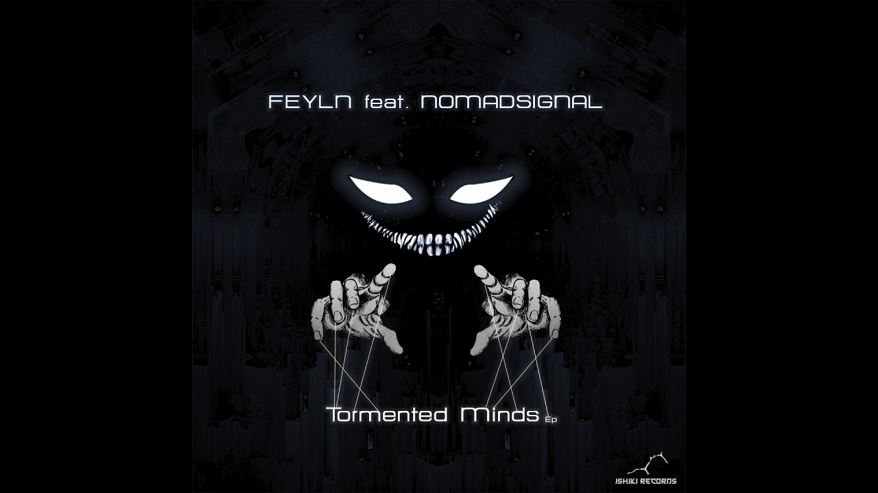 FEYLN - Mind (feat. NOMADsignal) [Ishiki Records]