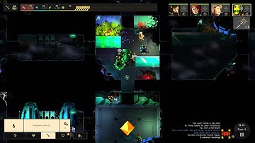 Dungeon of the Endless - Easy Run - 3 / 10