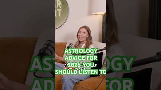 2026 IS ASTROLOGICALLY POTENT! #astrology #fyp #personalgrowth #newyear #podcastclips #2026