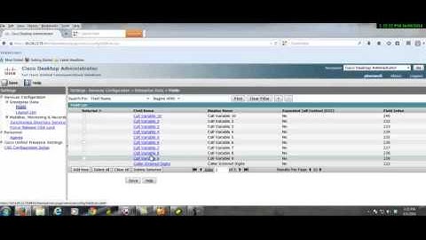 UCCX Enterprise Follow up to Silent Video
