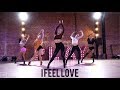 I Feel Love - Sam Smith - Choreography by Marissa Heart - Heartbreak Heels