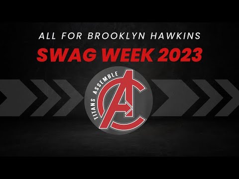 SWAG Recipient Reveal: Brooklyn Hawkins, Senior at Carl Albert High School