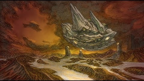 Warframe - All Fortuna Fragment Transmissions