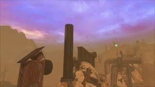 Trials Rising - Fatal (Ninja Level 4) + Liberty Station WR @BoradsTrials