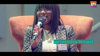 GTS Global Education Conference 2025 -   Day2 Teaser