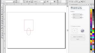 Details Welding Objects in CorelDRAW News