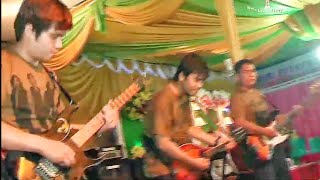 Lagu Top | Mati Kutu | OM SCORPION Musik, Live Desa Mambang